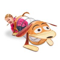 Toy Story Slinky Dog Pop Up Play Tunnel Extra Image 1 Preview